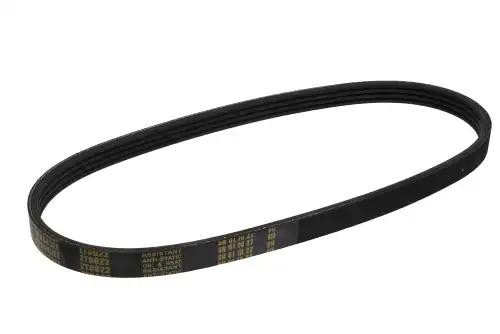 ремень поликлиновой! 4PK643EE Chevrolet Aveo 1.4 08>, Opel Insignia 1.6 08> Z22764 ZENTPARTS