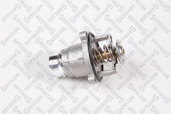 термостат!\ BMW E60/E63/E65/E66 3.6i-6.0i 01> 23-40141-SX STELLOX