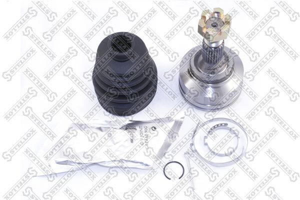 ШРУС наружный к-кт! 32724T\ Citroen C5 1.8i/2.0i/1.6HDi/2.0HDi 01> 150-1588-SX STELLOX