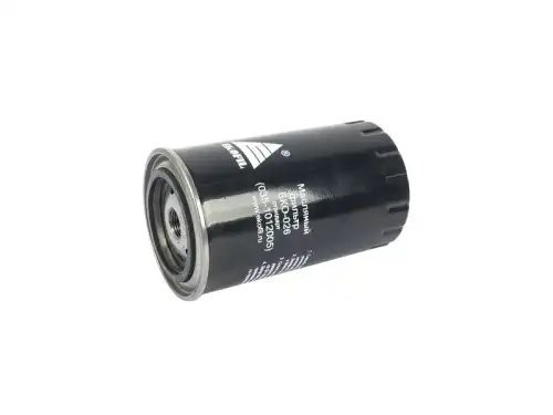 Фильтр масляный ЗИЛ-5301,МАЗ-4370 (дв.ММЗ-260) без гайки EKOFIL EKO026 EKOFIL