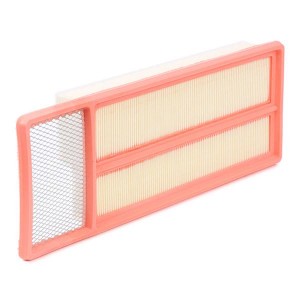 фильтр воздушный! Fiat Doblo/Punto 1.3D 10> AP0781 FILTRON