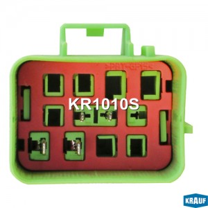 Разъем бензонасоса  KR1010S KR1010S KRAUF