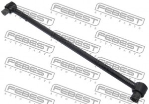Рычаг задн подвески MAZDA 323 BJ 1998-2003 0525-323RF 0525-323RF FEBEST