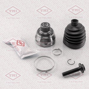 ШРУС наружный к-т AUDI A4 07- TDA1140 TDA1140 TATSUMI