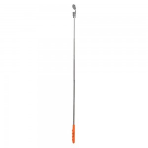 Зеркало досмотра "AIRLINE" (телескопическое, d=32 мм, L=250-880 мм, с подсветкой ATBS008 AIRLINE