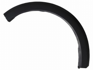 РАСШИРИТЕЛЬ НА ПЕРЕДНЕЕ КРЫЛО RENAULT SANDERO STEPWAY 10- LH STDC31016MA2 SAT