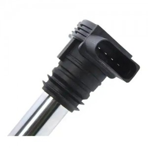 Катушка зажигания VW AUDI MERCEDES MEGAPOWER 370-13-055 MEGA POWER