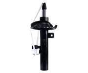 Амортизатор FORD FOCUS III 1.6, 2.0 10-/C-MAX II, (стойка) передний левый газома VR11129 VOLRAM