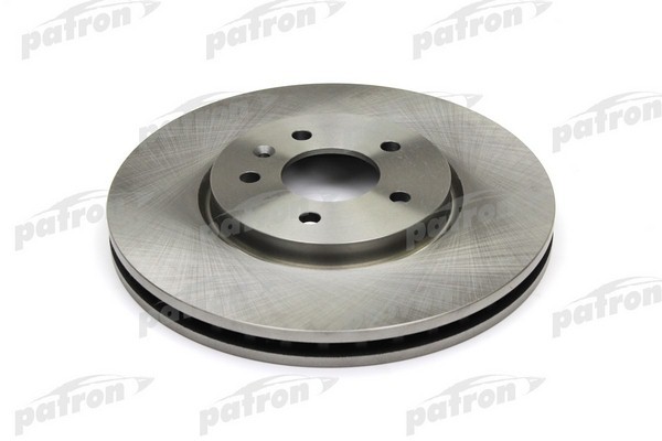 Диск тормозной OPEL Astra J передний (R17) (321мм) (1шт.) PATRON PBD1224 PATRON