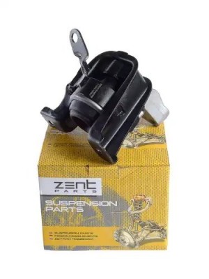 опора двигателя правая! Toyota Corolla 00-08 Z13453 ZENTPARTS