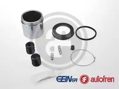 ремк-т диск.торм.с порш пер.\Renault Megane 1.4-1.9<03,Dacia Logan 04> diam.48(L D41063C AUTOFREN SEINSA