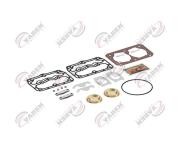 РМК компрессора DAF CF/XF(полный)1310523 1451651 9115045000 9115045010 911504503 1600010100 VADEN