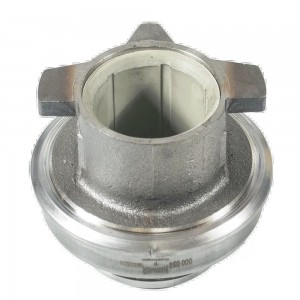 Муфта сцепления КАМАЗ-ЕВРО-2 MFZ-430 в сборе HAMMER 000034 HAMMER