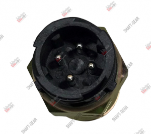 Датчик скорости КПП 5DS, 6DS, 9JSD, 12JS, 16JS, Маз, Faw, Foton, Howo, Shaanxi,  C030544 SHAFT