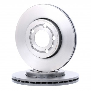 Диск тормозной 09.7011.11 09.7011.11 BREMBO