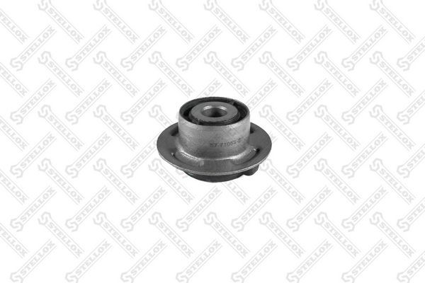 сайлентблок зад. балки пер. верхн.!\ Mazda 6 GG/GY all 02> 87-71053-SX STELLOX