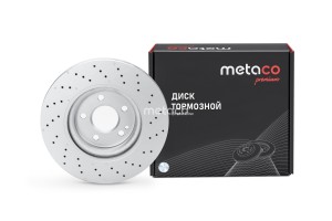 MERCEDES BENZ A140/160 W176 (2012>) 3050612 METACO