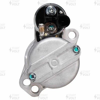 Стартер для а/м VAG Polo Sedan (10-)/Tiguan (16-)/Octavia A7 (14-) 1.4TSi/1.6i 1 LST 1844 START VOLT