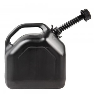 Канистра 10 л пластиковая PRO, крышка с защитой от детей (ACF-10SK) ACF-10SK AIRLINE