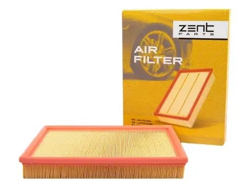 фильтр воздушный! Opel Astra G 1.2-1.7TD/2.0Di/DTi 16V 98> Z32706 ZENTPARTS
