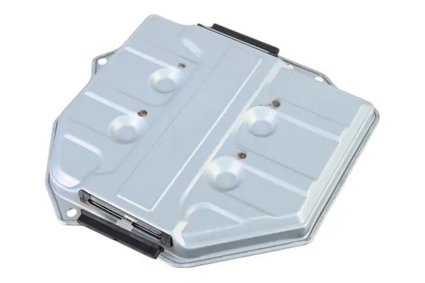 фильтр АКПП!\ MB W124/C124/S124/A124/W126/W140/W210/R129 89-02 20-50557-SX STELLOX