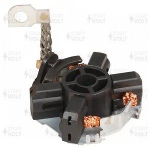 Узел щеточный стартера для а/м LDV Maxus 05- 2.5D VBS 1613 VBS 1613 START VOLT
