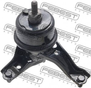 Опора двигателя правая TM-2AZFERH TM-2AZFERH FEBEST