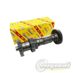 Вал промежуточный КПП для а/м ГАЗ-3110 (5-ступ.), для а/м ГАЗель Cummins ISF 2.8 RG3110-1701310 RIGINAL