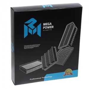 Фильтр воздушный OPEL Insignia (08-) (2.0) MEGAPOWER 130-13-120 MEGA POWER