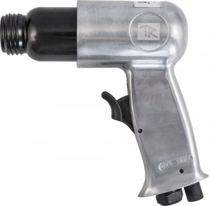 молоток пневматический! 150мм в наборе с насадками, 9 предметов\ AHK9150 THORVIK