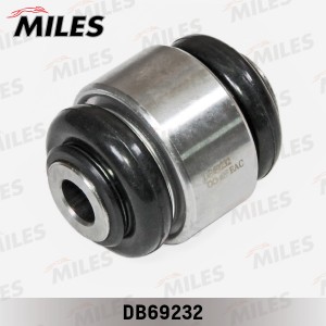 Сайлентблок задней подвески BMW E36, E46 (LMI 1320801) DB69232 DB69232 MILES
