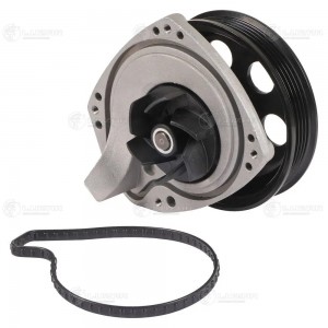 Насос водяной для а.м Opel Insignia 08-,Chevrolet Malibu 15- 2.0T LWP0556 LWP0556 LUZAR