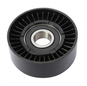 Ролик ремня приводного AUDI A2/GOLF 4/BORA 1.4-1.7 AG03041 AG03041 MILES