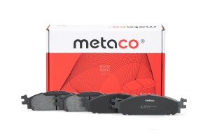 FORD AMERICA EXPLORER (2011>) 3000417 METACO