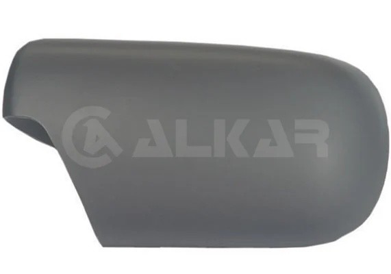 корпус зеркала! левого\ BMW 5 E39 97-03 6343844 ALKAR