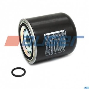Картридж осушителя (ан. SP 1450, AD27750, AF27817, T250W, AL12, TB1374x) 76850 AUGER