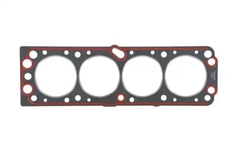 прокладка ГБЦ! Daewoo Nexia/Espero 1.5 16V A15MF 95-97 Z16770 ZENTPARTS