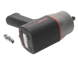 Гайковерт пневматический 1/2" 1100Нм 6800об/мин. 150л/мин. ударный усиленный JTC JTC-5335 JTC TOOLS