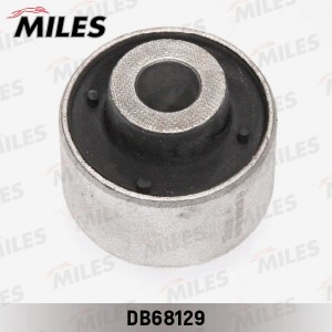 Сайлентблок рычага передней подвески передний NISSAN TEANA 08-/ MURANO 07- DB681 DB68129 MILES