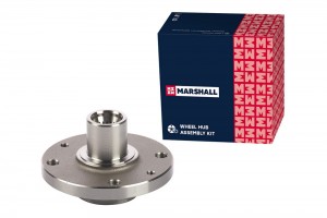 Ступица передн. Renault Logan I 04-  Sandero I 09- M8140028 M8140028 MARSHALL