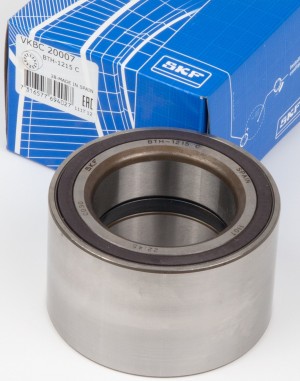 Подшипник ступицы PEUGEOT Boxer CITROEN Jumper FIAT Ducato (06-) (R16) передней  VKBC20007 SKF