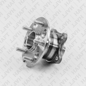 к-кт подшипника ступицы задней!\ Lexus RX300/330/350, Toyota Highlander 00> RH0304 HAFT