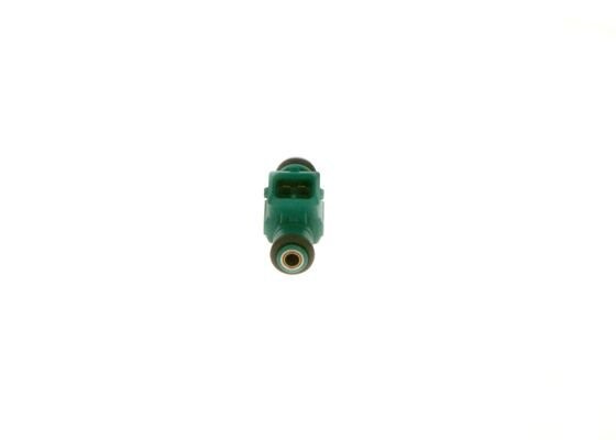 Форсунка LAND ROVER топливная BOSCH 0 280 155 787 BOSCH