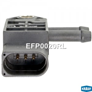 Датчик давления воздуха VW Golf (09-13),Polo (01-09) KRAUF EFP0020RL KRAUF
