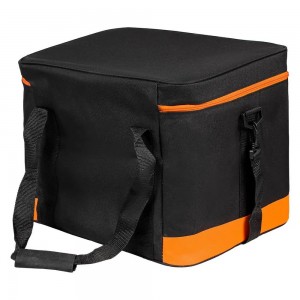 Сумка изотермическая 40л 41х32х31см AIRLINE AO-CB-05 AIRLINE