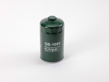 Фильтр масляный GB-1085 GB-1085 BIG FILTER