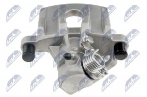 суппорт тормозной задний левый ! ATE, d=38мм \ Ford Focus II 04> HZTFR004 NTY