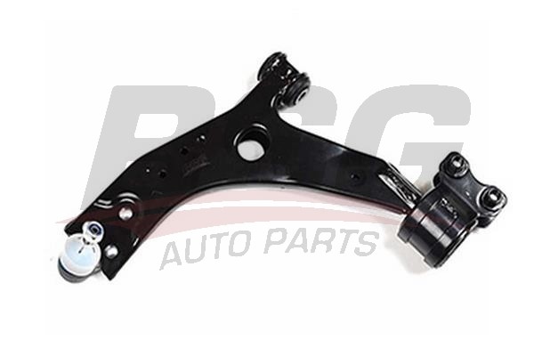 Рычаг подвески FORD Focus 2,C-Max (04-) передней нижний левый (21мм) BSG BSG30315020 BSG