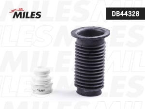 Пыльник + отбойник на 1 амортизатор передний OPEL ASTRA H/CORSA D (KYB 910134) D DB44328 MILES