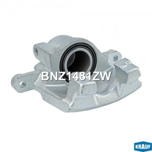 BNZ1481ZW Суппорт тормозной bnz1481zw KRAUF